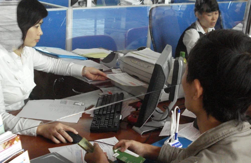 Khôi phục niềm tin cho doanh nghiệp 