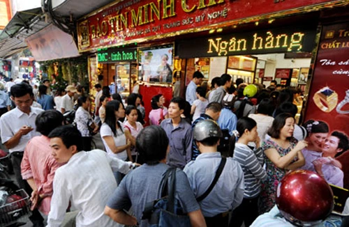 Cần có cách nhìn khác