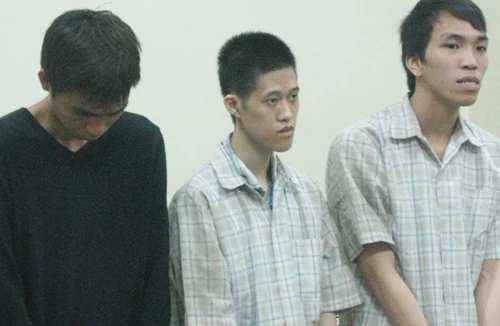 Đau lòng vụ án giết bác ruột cướp xe máy 