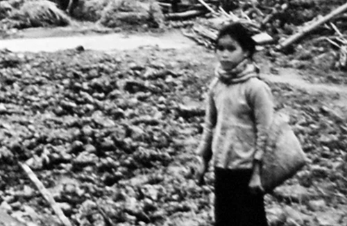 Tái hiện khúc tráng ca 