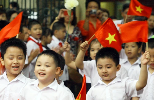 Năm 2050: Cả nước sẽ thừa 4,3 triệu nam giới