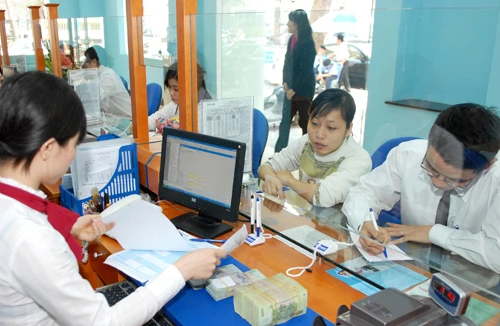 Băn khoăn vay mua nhà 