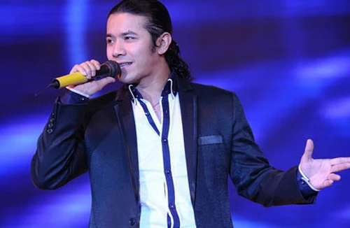 Kasim Hoàng Vũ sẽ hát những bài mà ca sĩ Việt chưa hát bao giờ 