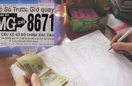 Mở cửa ngục tù cho con cái