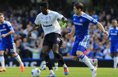 Ân oán chất chồng 