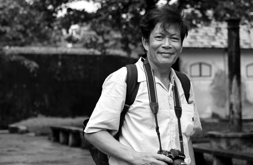 Vẽ là để chia sẻ 