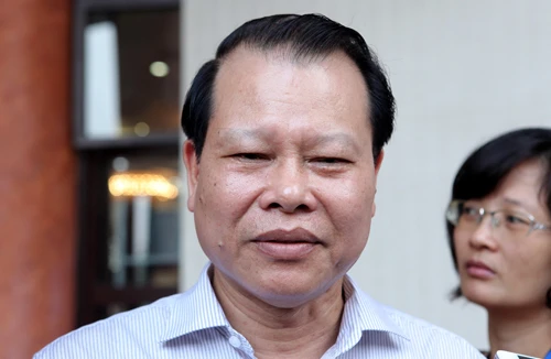 Gỡ dần nút thắt nợ xấu 