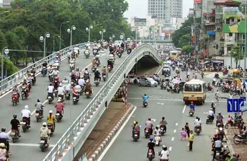 Ưu tiên nguồn lực cho hệ thống hạ tầng 