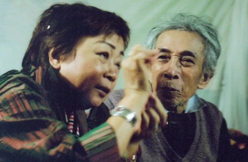 Cha tôi - Người thầy đầu tiên