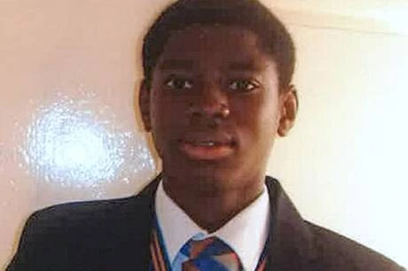 Tiếng thét lúc nửa đêm 