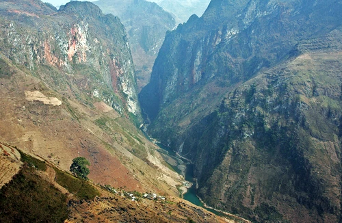 Đèo “vua” huyền thoại 