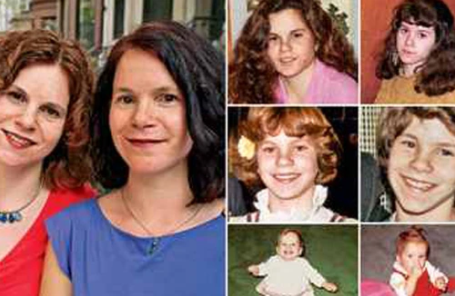 Bí ẩn những tài liệu chưa “giải mật”