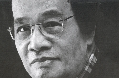 Nhà giáo nhân dân Hoàng Dương: Nhạc sĩ “năm trong một” 