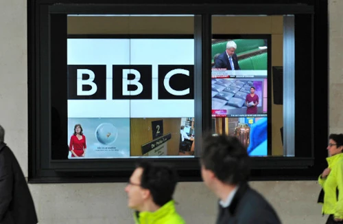 Đưa tin sai, BBC bồi thường gần 300.000 USD 