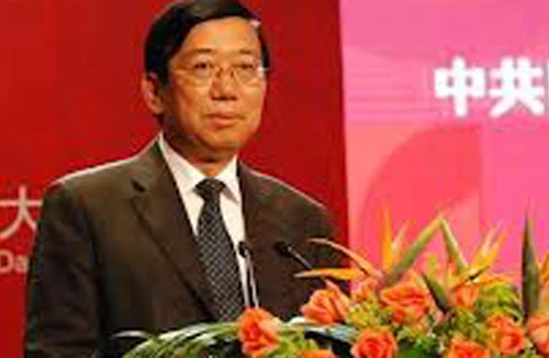 Trung Quốc sa thải Phó Bí thư tỉnh “chạy” chức