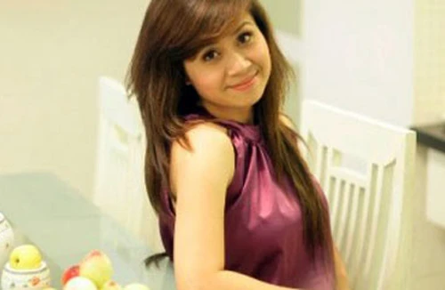  Vợ chồng yêu cả tật xấu của nhau 