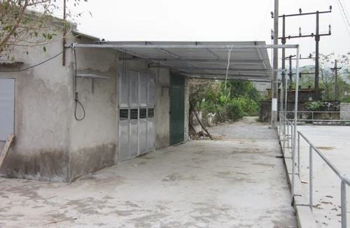 Bắn chết vợ đang mang thai 8 tháng 