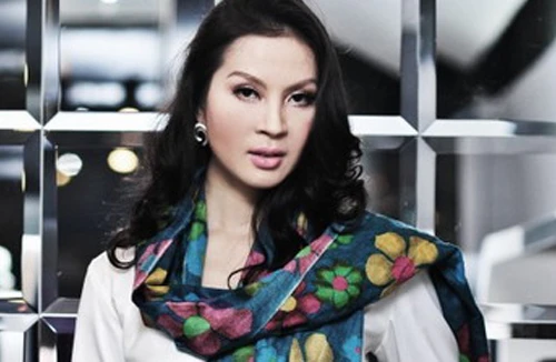 Diễn viên, MC Thanh Mai: Học ballet chỉ vì… 21kg gạo 