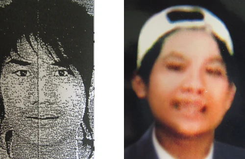 Nỗi dằn vặt của một kẻ bị truy nã 