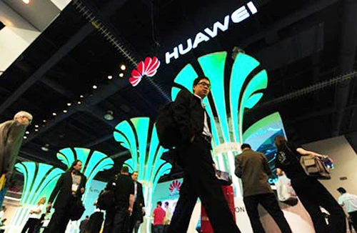 Huawei cam kết minh bạch hơn