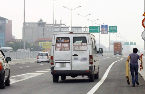 Lại cấm vì… không quản được