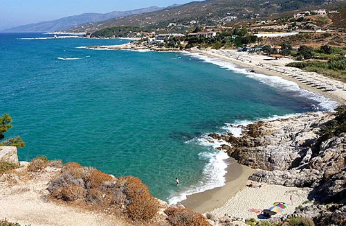 Hòn đảo “quên chết” 