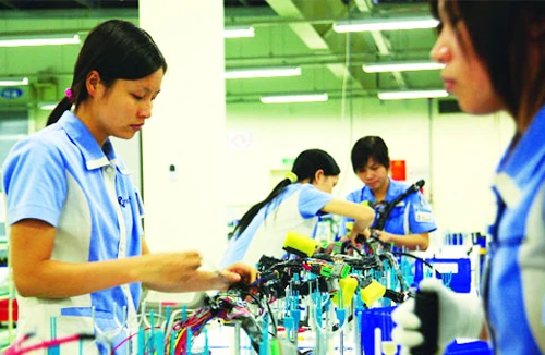 Chủ động ngay từ đầu năm 