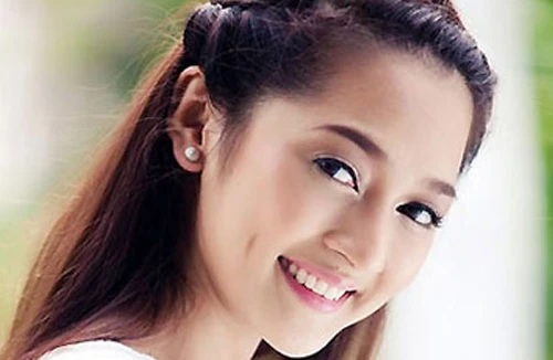 Bảo Anh “lấn sân” sang điện ảnh 