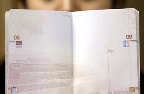 Thêm một lần tự chứng minh sự tráo trở 