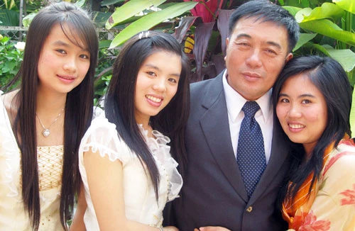 “Vì đây là Tổ quốc tôi!” 