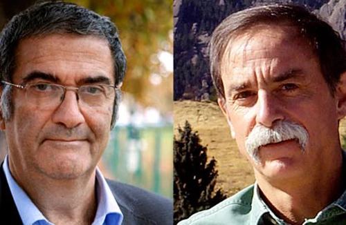 Giải Nobel 2012 - những điều thú vị 