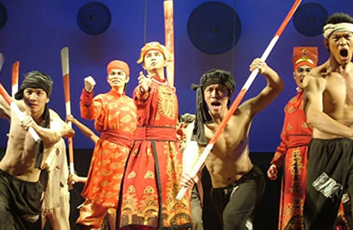 Hư cấu không thể là bóp méo