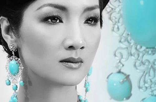 “Nhan sắc không phải là vũ khí!"