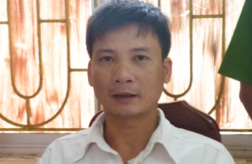 Vụ bắt giữ người trái pháp luật ở Ba Vì: Phạm tội vì thiếu hiểu biết 