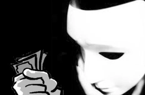 Lừa đảo vặt trên đường phố: Phải đề phòng với thói xấu của chính mình 