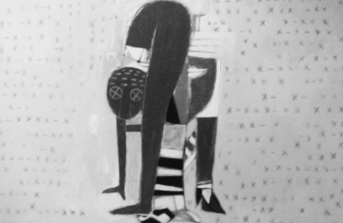 Tranh của các thầy cô giáo 