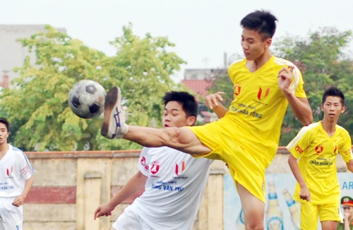 Quyền tự quyết