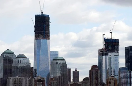 Tòa án Mỹ yêu cầu Iran bồi thường cho nạn nhân vụ 11-9