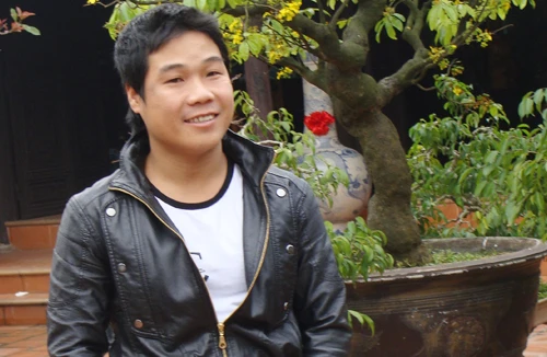 “Thằng ở tù về” thành… tỷ phú 