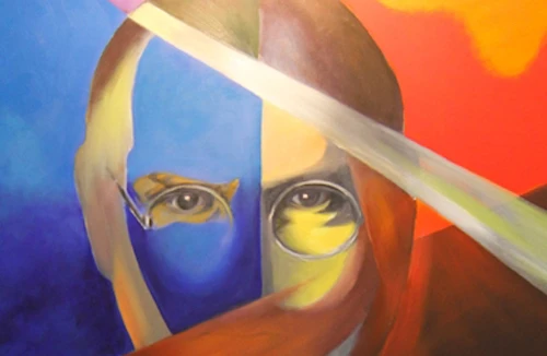 Thi thiết kế hội họa về Steve Jobs