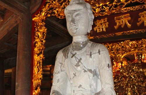 Kiệt tác mỹ thuật Việt Nam 