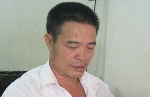 Lộ rõ dấu hiệu lừa đảo 