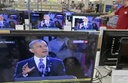 Nhiệm kỳ thứ 2 đầy thách thức