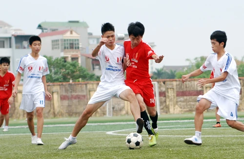 Căng thẳng, đầy kịch tính