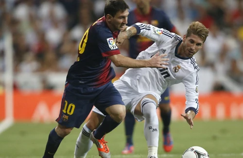 Siêu kinh điển cho hy vọng 