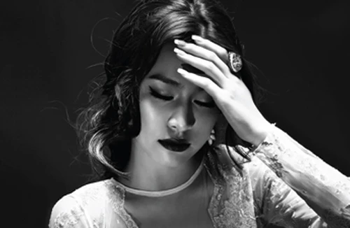 Hoàng Thùy Linh “lột xác”