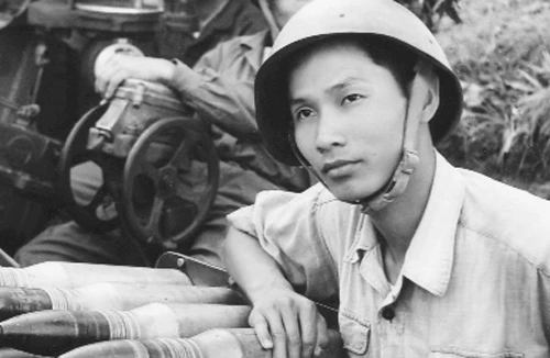 Những khoảnh khắc không thể quên