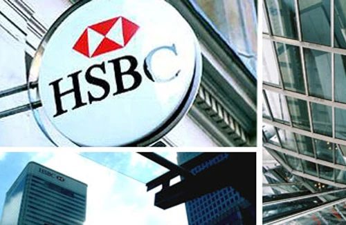 Phạt HSBC gần 2 tỷ USD vì tiếp tay rửa tiền 