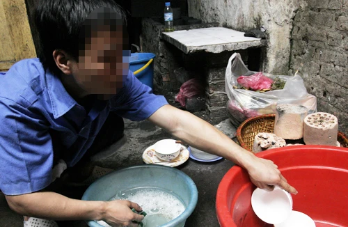 Tìm lối thoát cho nghề giúp việc 