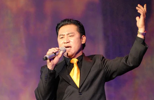 NSƯT Tạ Minh tâm: Thất bại chỉ là sự bổ sung kinh nghiệm